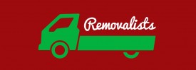 Removalists Running Creek QLD - Furniture Removals